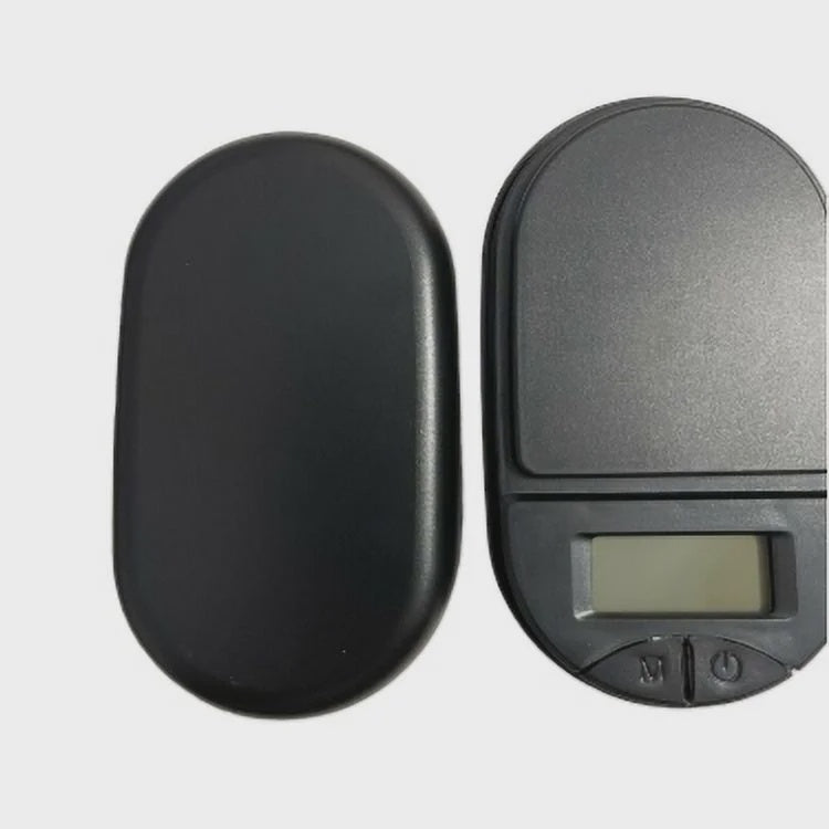 FUZION SCALE DIGITAL MINI 1000gX0.1g MU-1000
