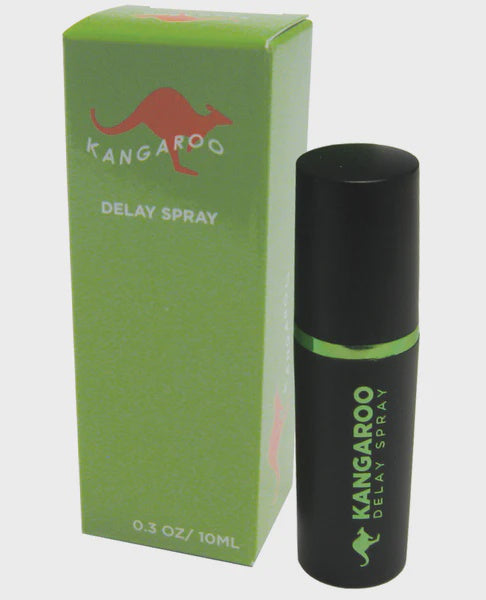 KANGAROO DELAY SPRAY 10ML