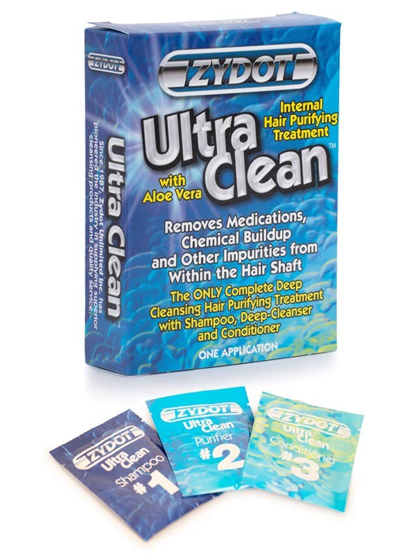 ZYDOT ULTRA CLEAN