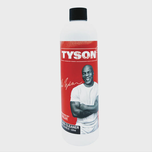 TYSON 2.0 x GRILAH GLASS CLEANER 12oz /LEGEND