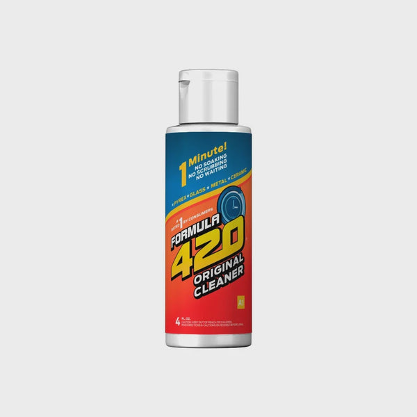 FORMULA 420 ORIGINAL CLEANER 4OZ