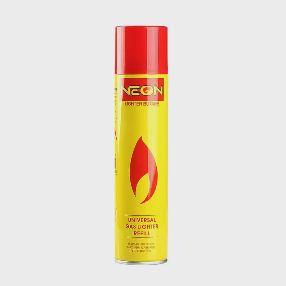 NEON BUTANE 300ML