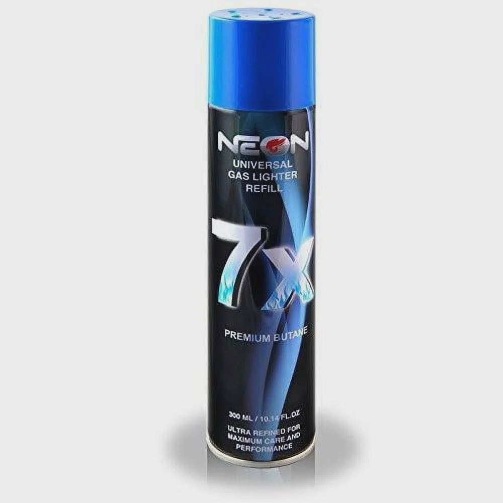 NEON 7X BUTANE