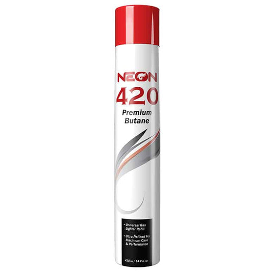 NEON 420ML PREMIUM BUTAN