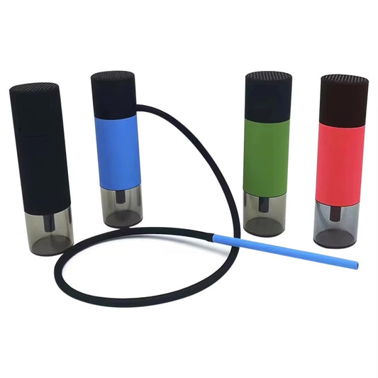 AL FAKHER A-134 HOOKAH PORTABLE