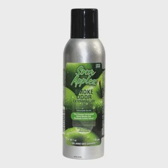 Smoke Odor Granny Smith