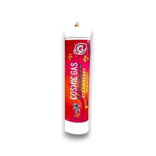 COSMIC GAS STRAWBERRY MANGO 4.5 L