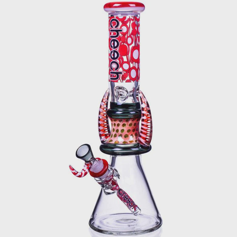 CHEECH GLASS WHATERPIPE