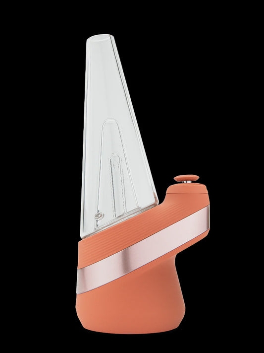 PUFFCO NEW PEAK SMART E-RIG CANYON