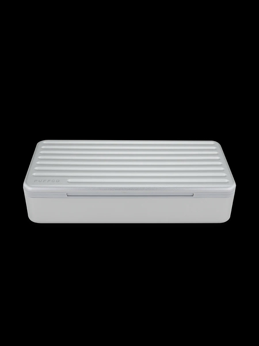 PUFFCO TRAVEL CASE PEARL