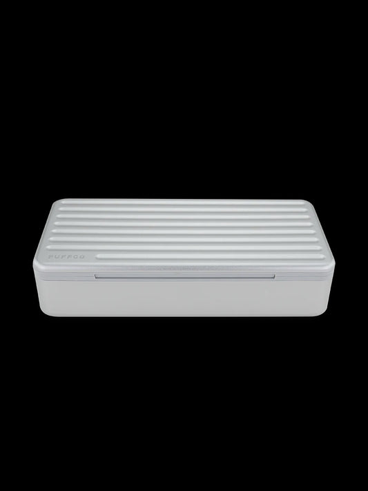 PUFFCO TRAVEL CASE PEARL