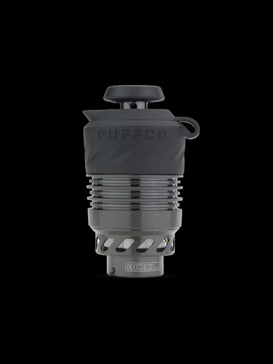 PUFFCO PEAK PRO 3D XL CHAMBER BLACK