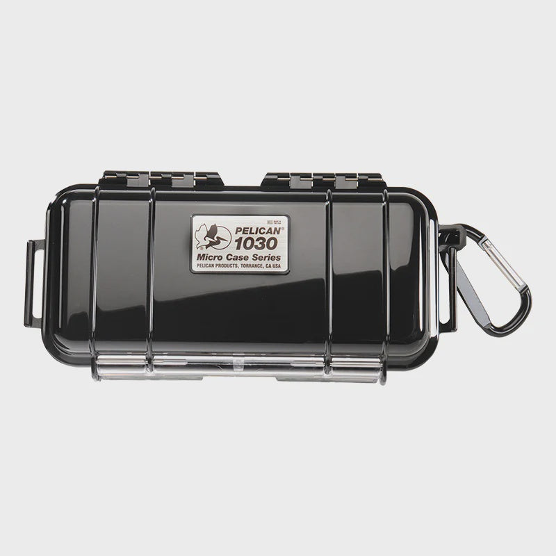 PELICAN 1030 MICRO CASE SERIES