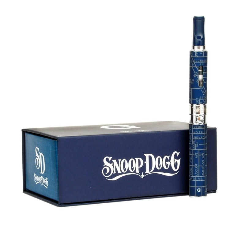G PEN HERBAL VAPORIZER SD