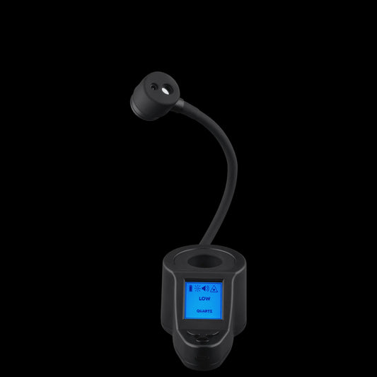 DAB RITE DIGITAL IR THERMOMETER BLAK