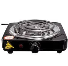 AVALON  ELECTRIC BURNER 1000W