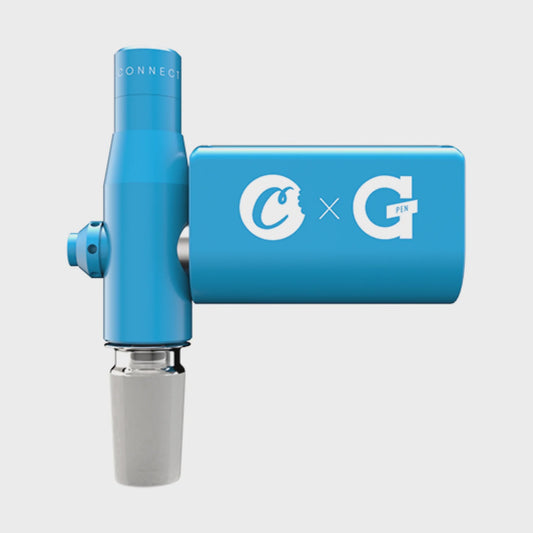 G PEN CONNECT LIMITED COOKIES