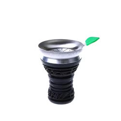 MULTICOLORED HOOKAH TOP KIT
