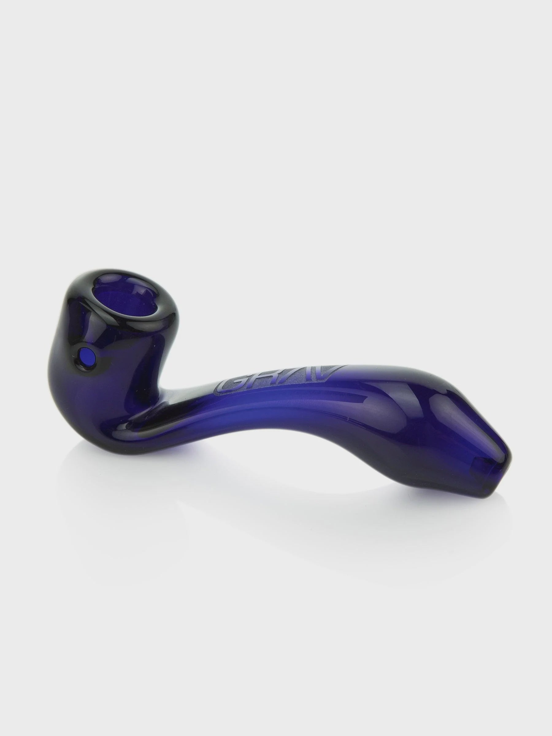 GRAV 4" MINI SHERLOCK BLUE LK25.1
