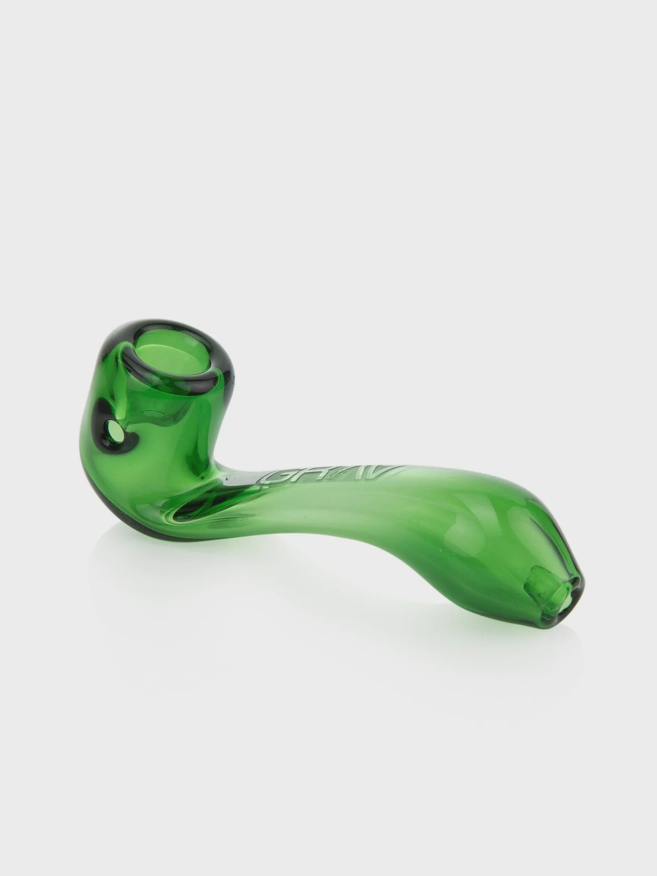 GRAV 4" MINI SHERLOCK GREEN LK25.2