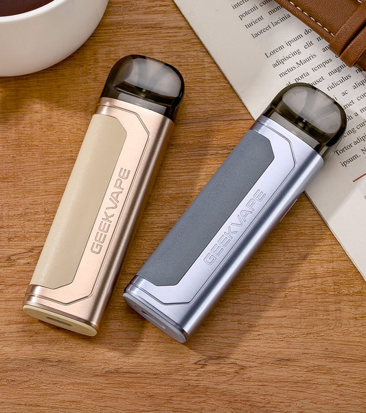 GEEK VAPE AU KIT 2ML 800MAH GOLD