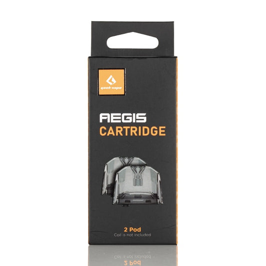 GEEK VAPE AEGIS CATRIDGE 2PODS