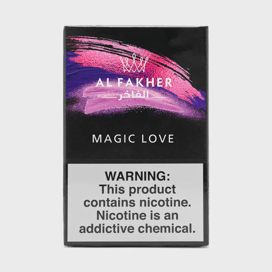 AL FAKHER MAGIC LOVE 50G