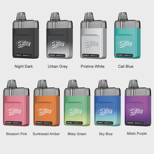 VAPORESSO ECO NANO 2 PINK VAPES