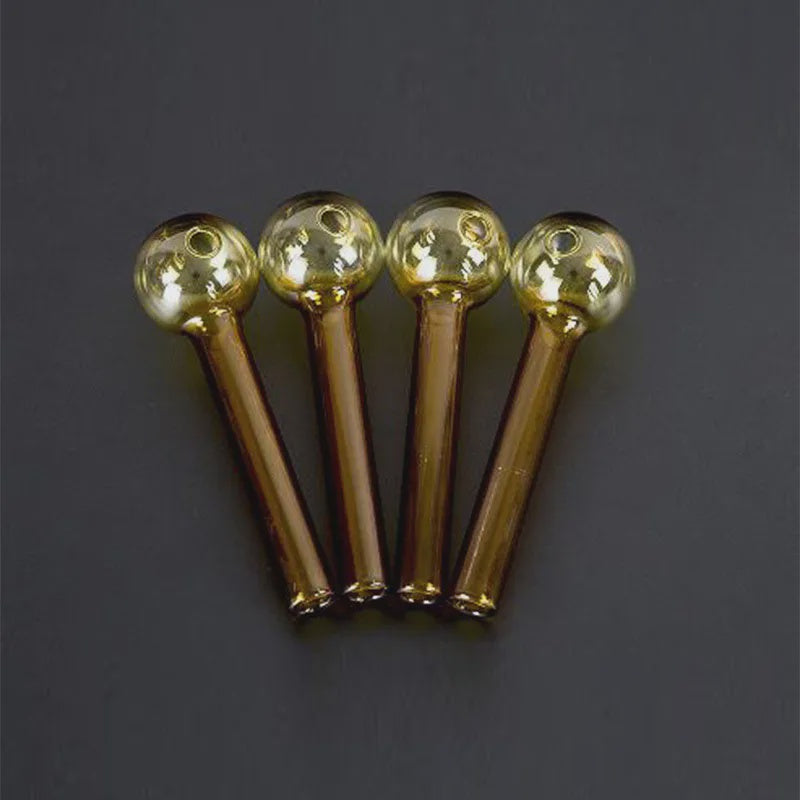 OIL BURNER GOLD 3”