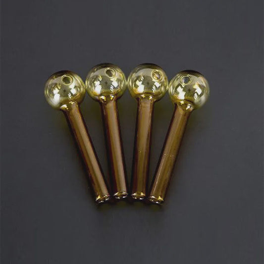 OIL BURNER GOLD 3”