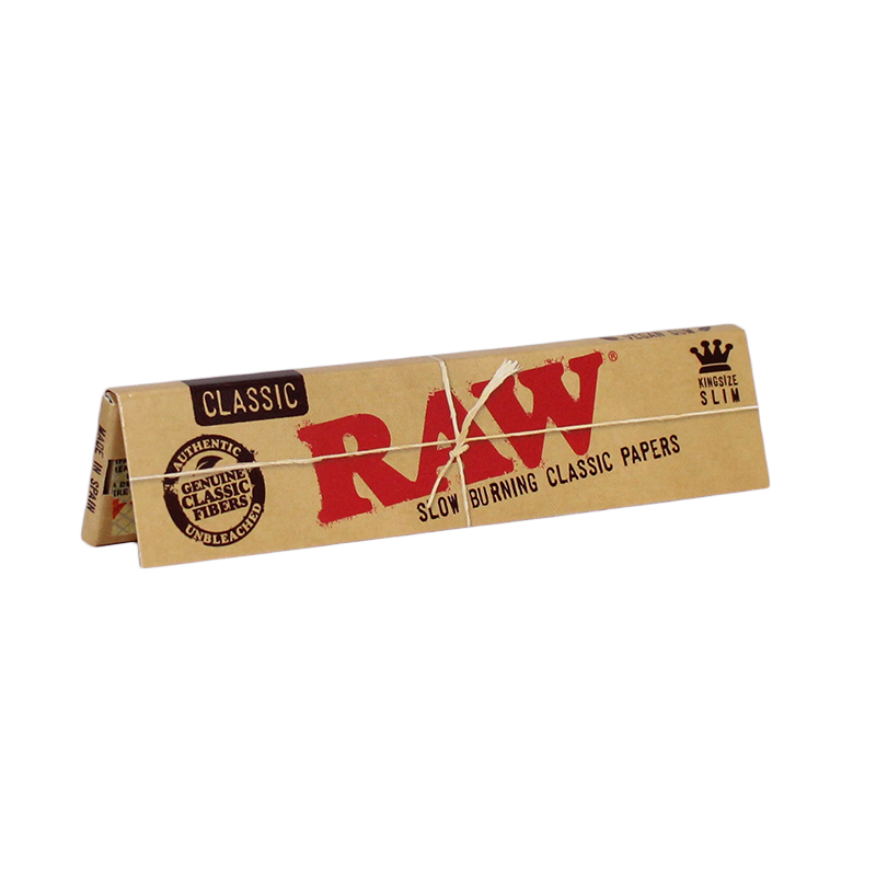 RAW KING SIZE CLASSIC