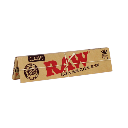 RAW KING SIZE CLASSIC
