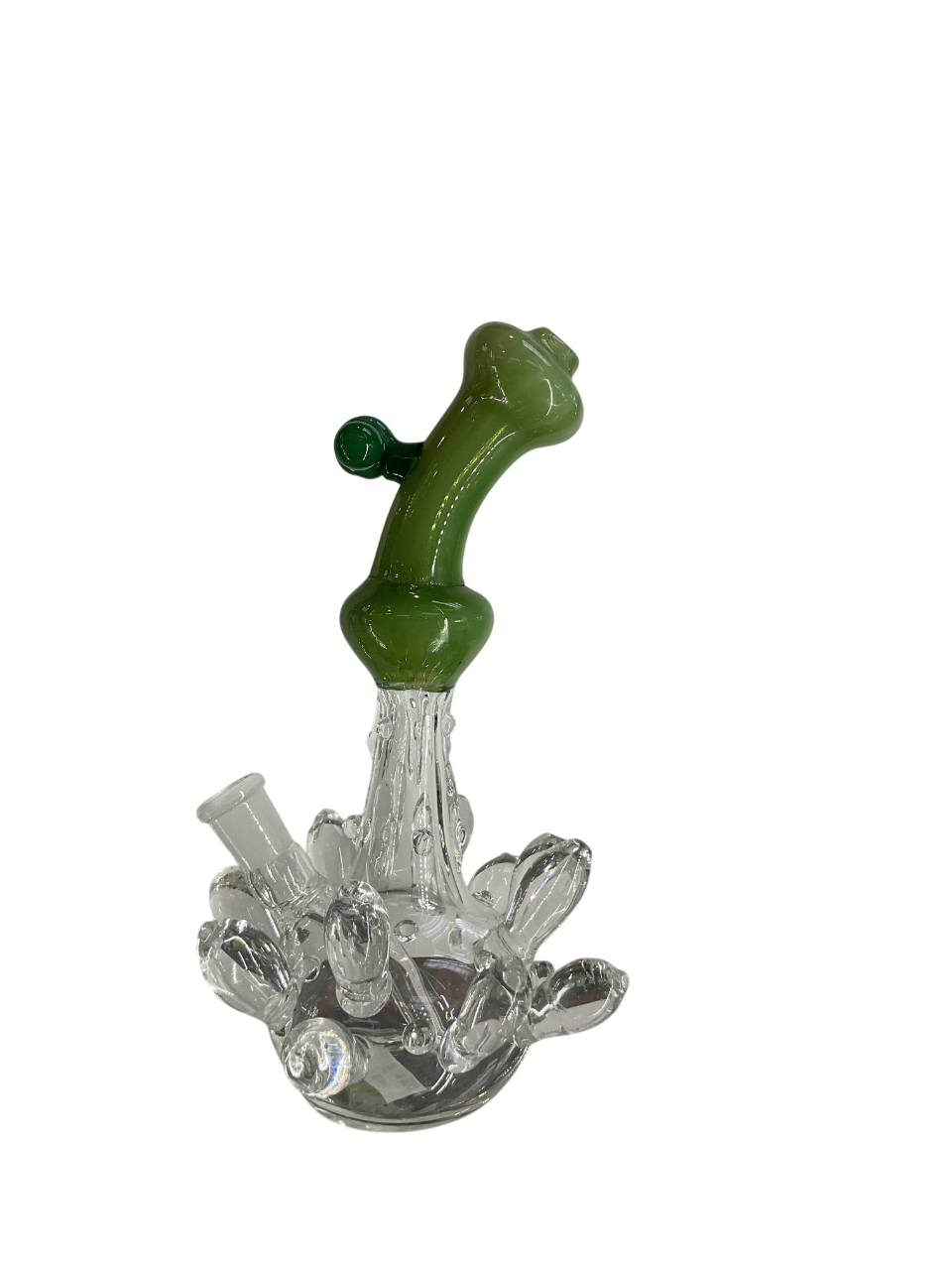 GLASS WATER PIPE7