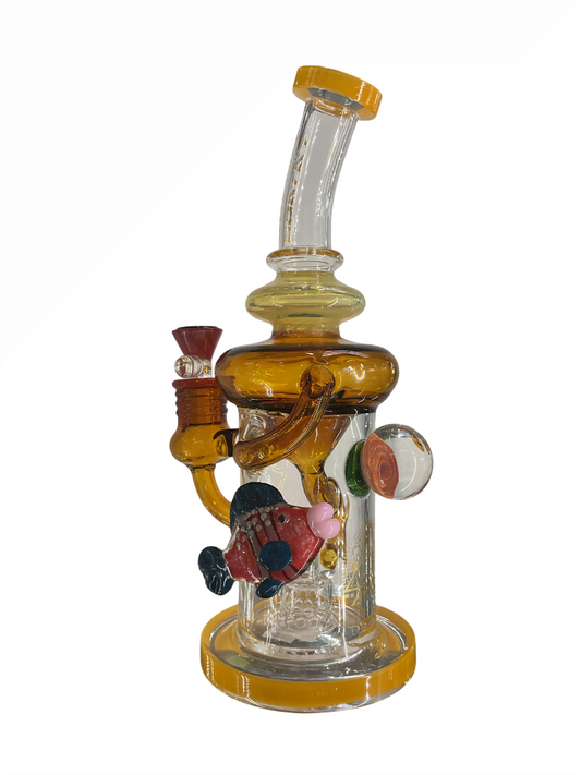 TATAOO WATER PIPE