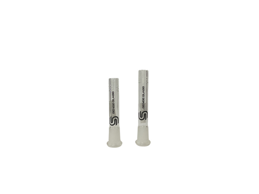 SENSE GLASS 3DOWN STEM 3" & 3.5"