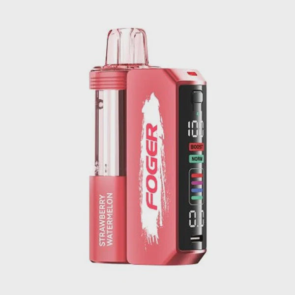 FOGER 30K PRO KIT 5CY  STRAWBERRY WATERMLEON