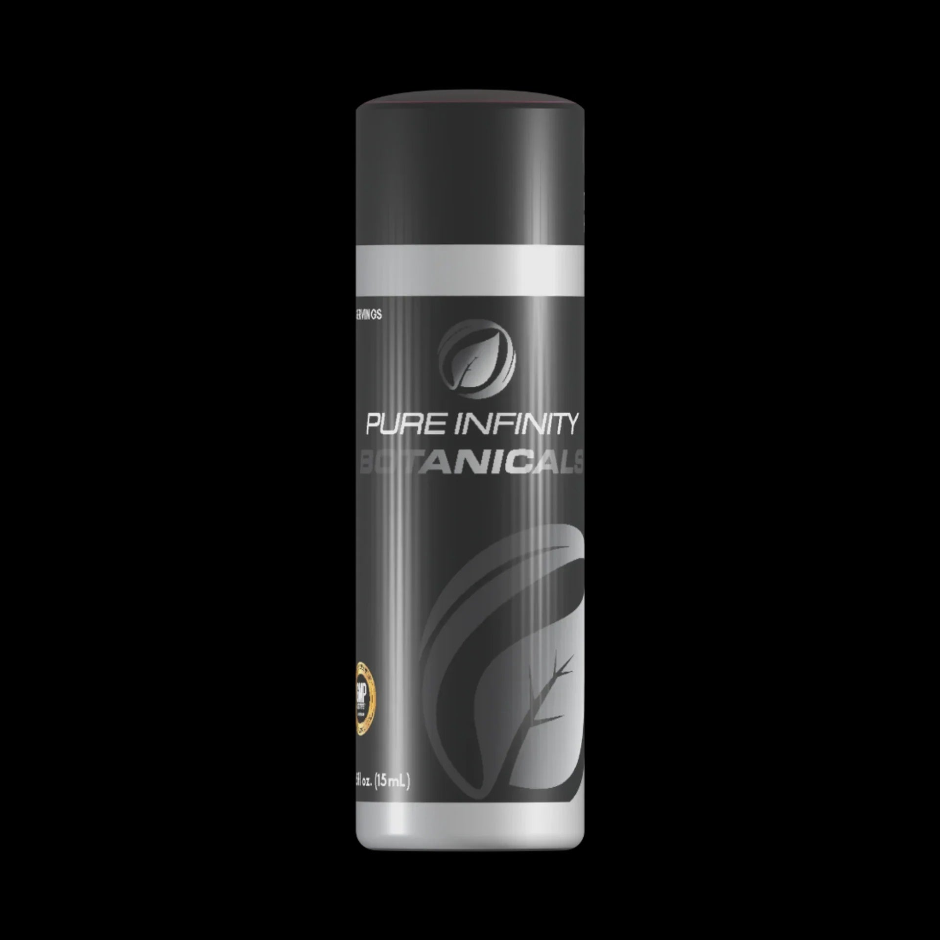 PURE INFINITY BOTANICALS 15ML SHOT