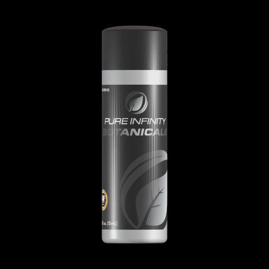 PURE INFINITY BOTANICALS 15ML SHOT