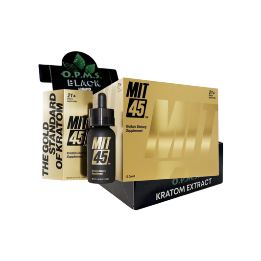 MIT45 GOLD 15ML 12 CT.