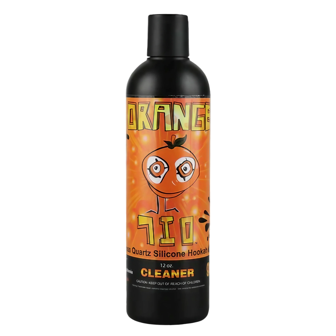 ORANGE CHRONIC 710 CLEANER 12oz.