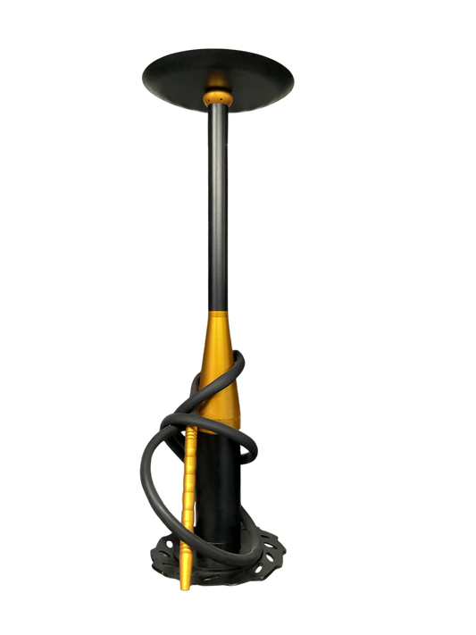 BASEBALL HOOKAH