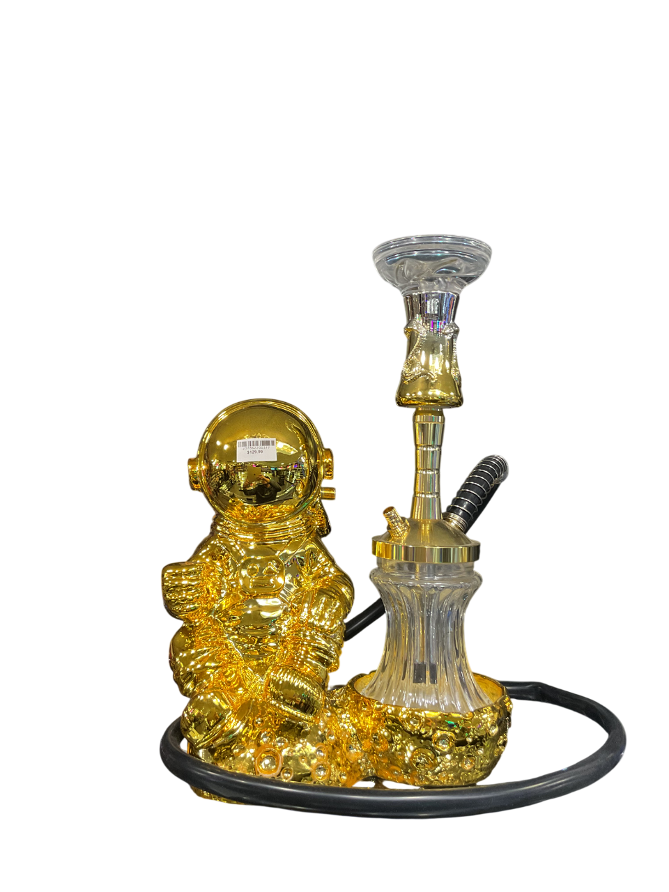 ASTRONUT HOOKAH POT
