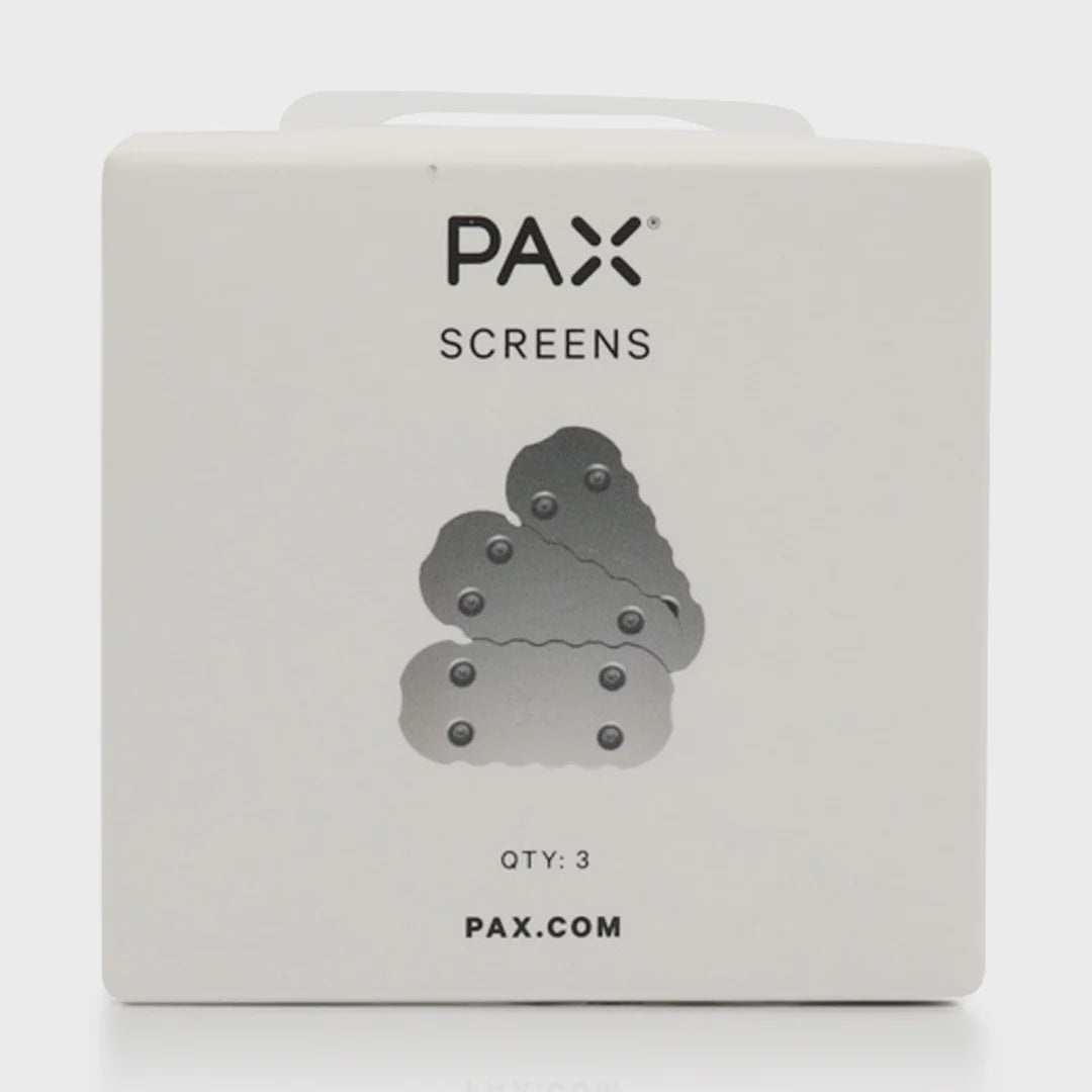 Pax Screens