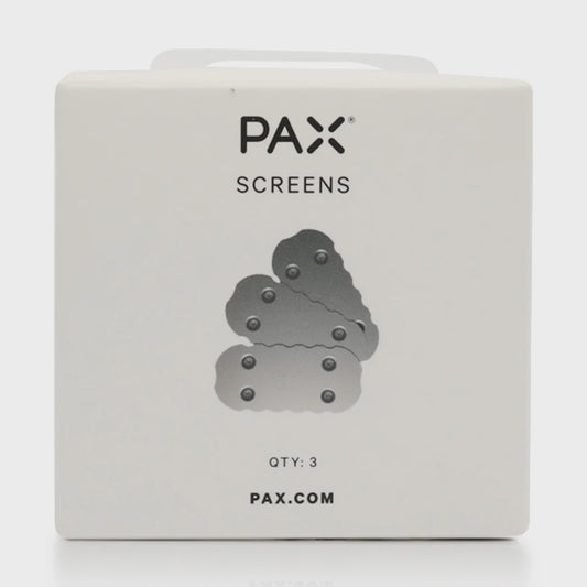 Pax Screens