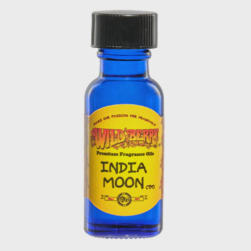 Wiled Berry Oil - India Moon