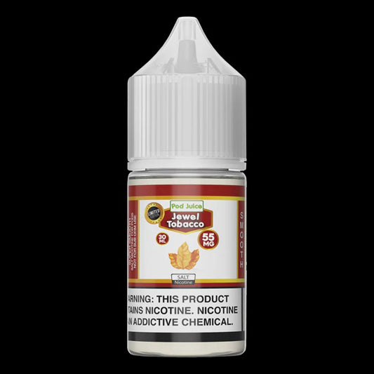 POD JUICE TFN FREEZE SALT NIC 35MG (30ML) TOBACCO