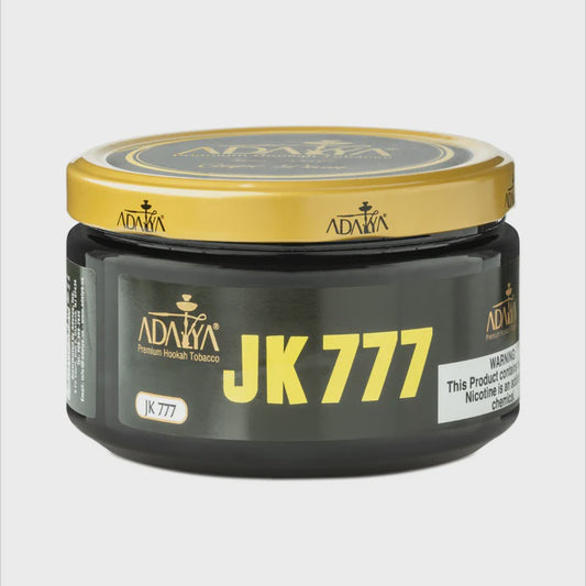 ADALYA JK 777 250G