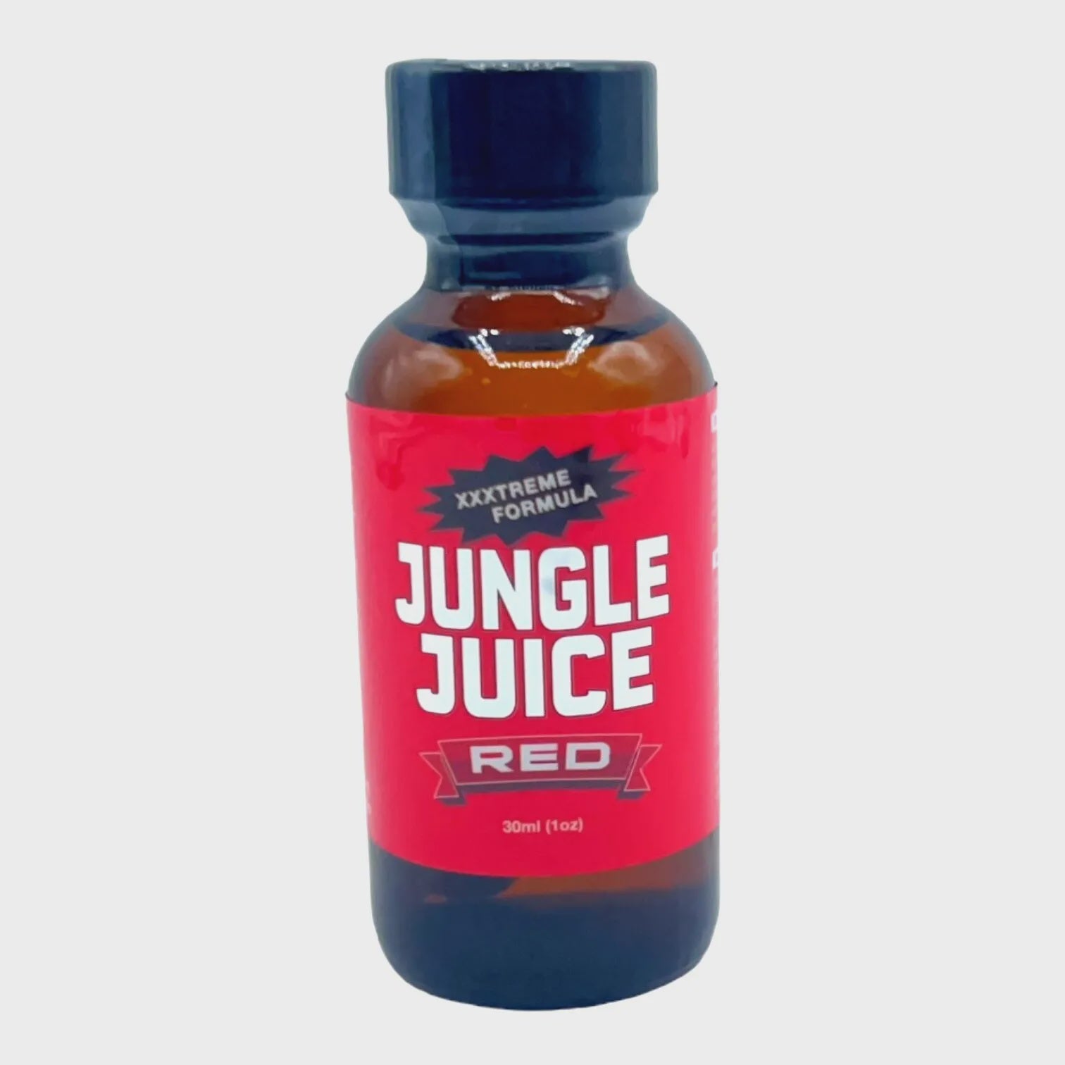 JUNGLE JUICE RED 10ML