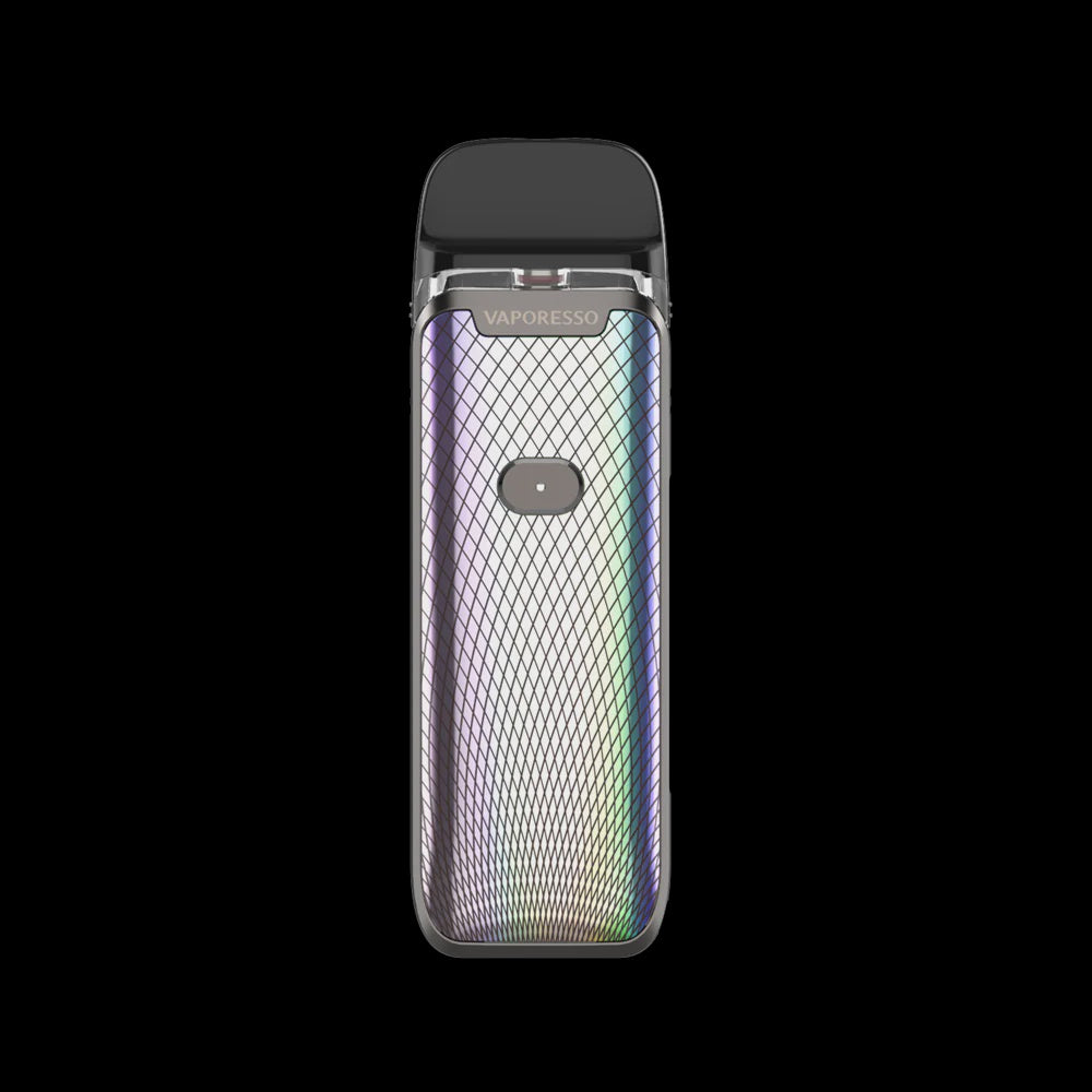 VAPORESSO LUXE PM40 SILVER