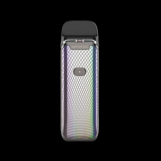VAPORESSO LUXE PM40 SILVER